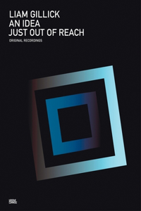 Liam Gillick