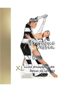 Pratique Dessin - XL Livre d'exercices 23