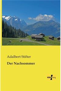 Nachsommer