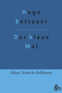 blaue Mal