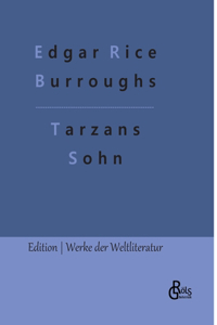 Tarzans Sohn