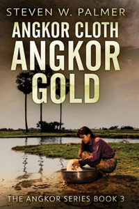 Angkor Cloth, Angkor Gold