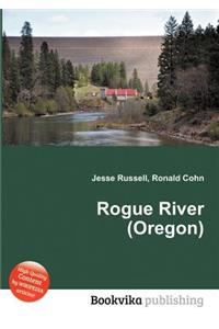 Rogue River (Oregon)