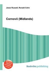 Cornovii (Midlands)