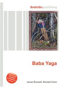 Baba Yaga