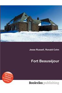 Fort Beausejour