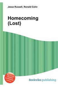 Homecoming (Lost)