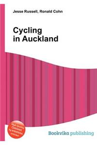 Cycling in Auckland