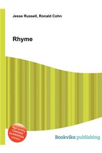 Rhyme