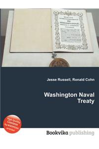 Washington Naval Treaty
