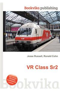 VR Class Sr2