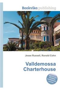 Valldemossa Charterhouse