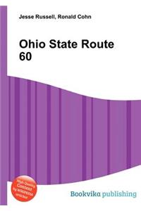 Ohio State Route 60