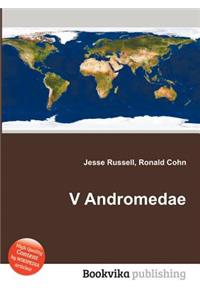 V Andromedae