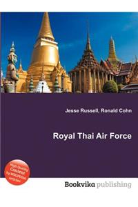 Royal Thai Air Force