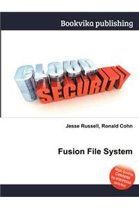 Fusion File System