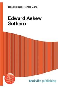 Edward Askew Sothern