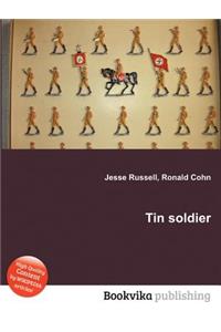 Tin Soldier