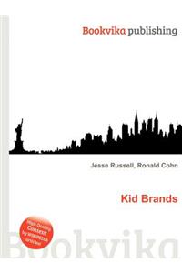Kid Brands