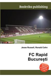 FC Rapid Bucure Ti