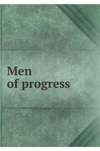 Men of Progress