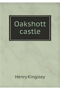 Oakshott Castle