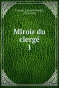 Miroir du clerge