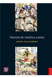 Historia de Am'rica Latina