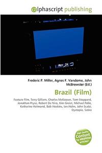 Brazil (Film)