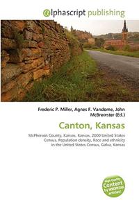 Canton, Kansas
