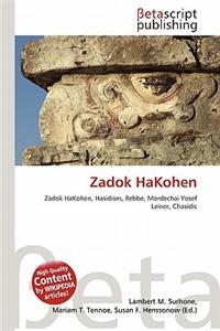 Zadok Hakohen