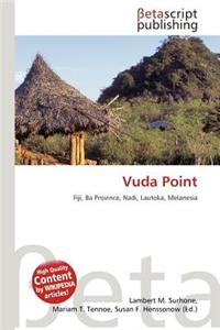 Vuda Point