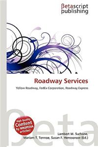 Roadway Services