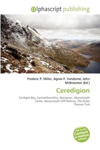 Ceredigion