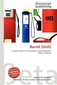Barrel (Unit)