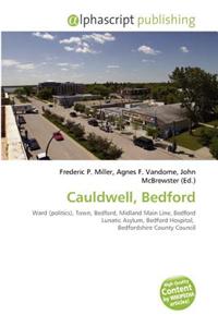 Cauldwell, Bedford