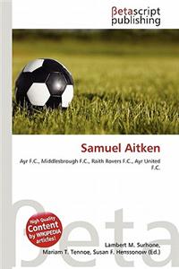 Samuel Aitken