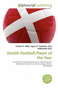 Danish Football Player of the Year
