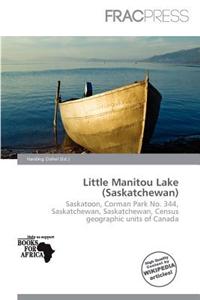 Little Manitou Lake (Saskatchewan)