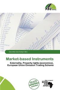 Market-Based Instruments