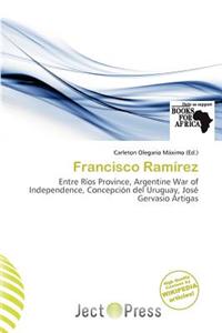 Francisco RAM Rez