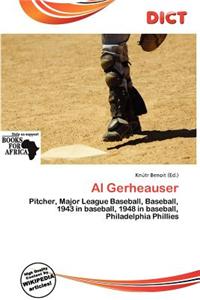 Al Gerheauser