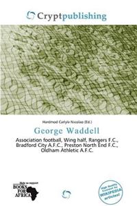 George Waddell