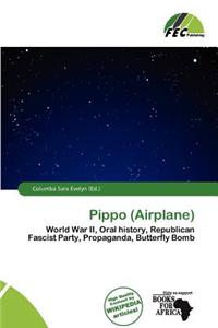 Pippo (Airplane)