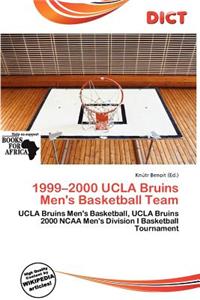 1999-2000 UCLA Bruins Men's Basketball Team