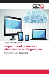 Impacto del comercio electrónico en Sogamoso