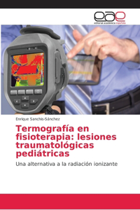 Termografía en fisioterapia