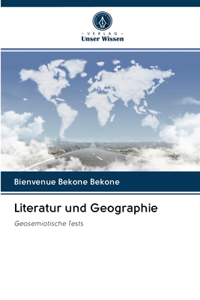 Literatur und Geographie