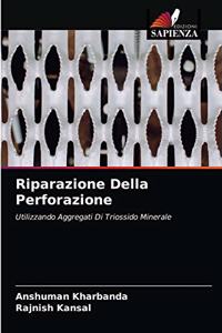 Riparazione Della Perforazione