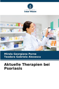 Aktuelle Therapien bei Psoriasis